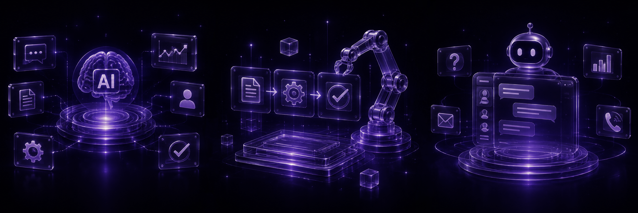Asset Management & Analytics